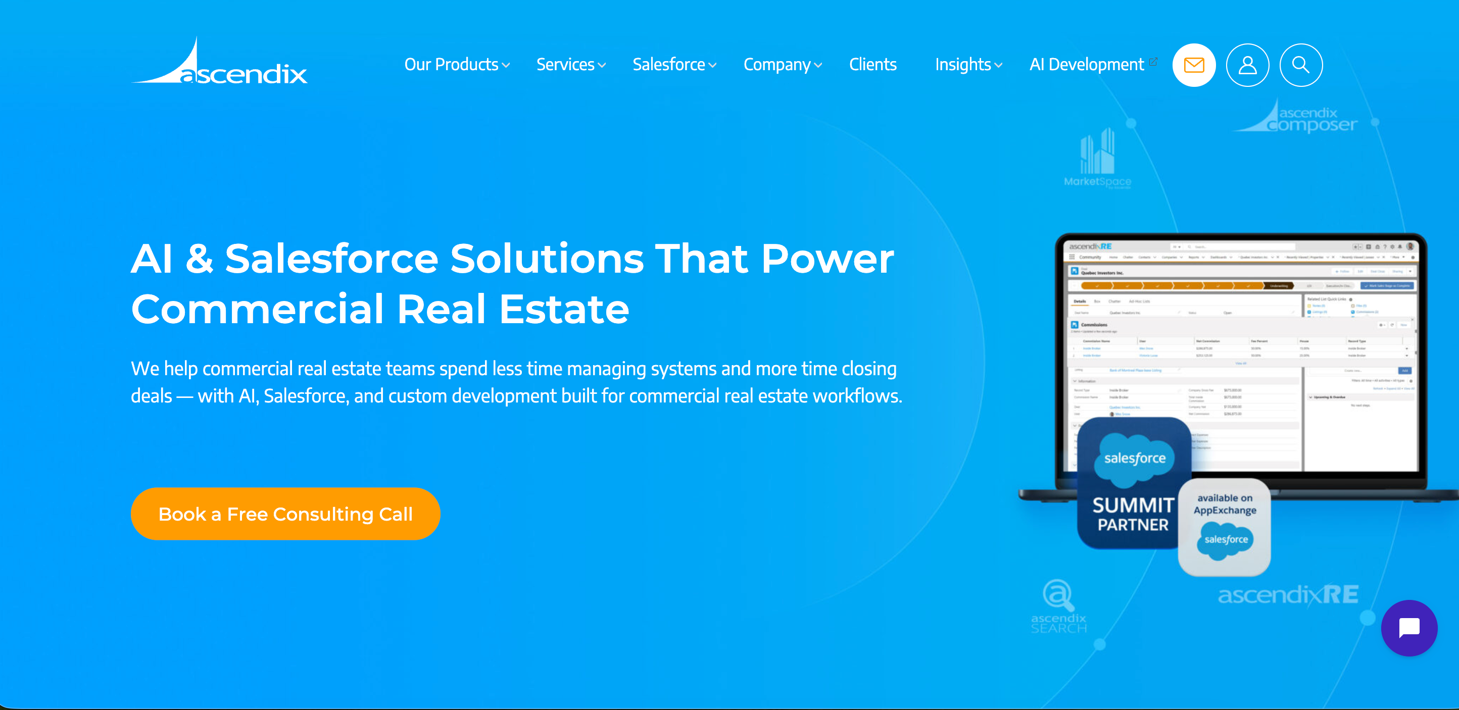 Ascendix Technologies