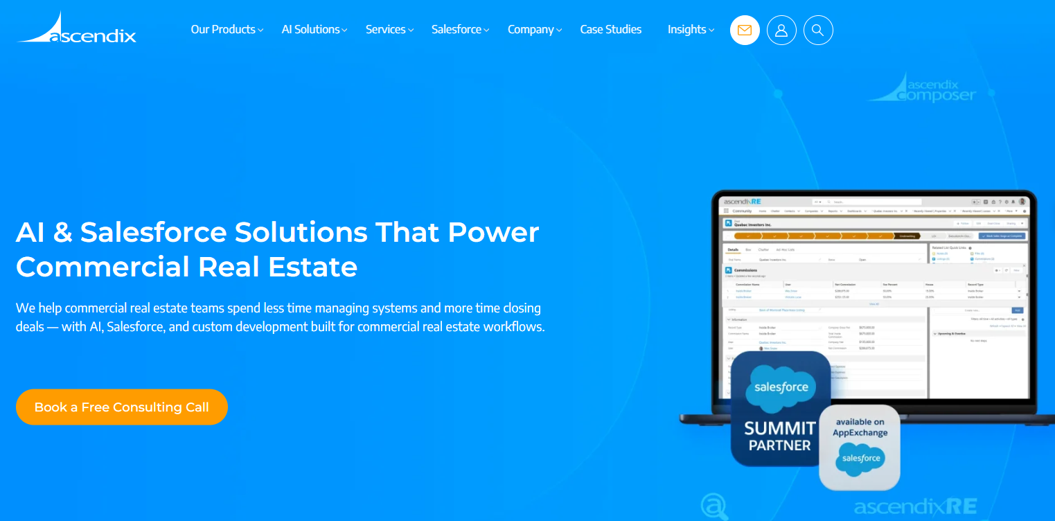 Ascendix