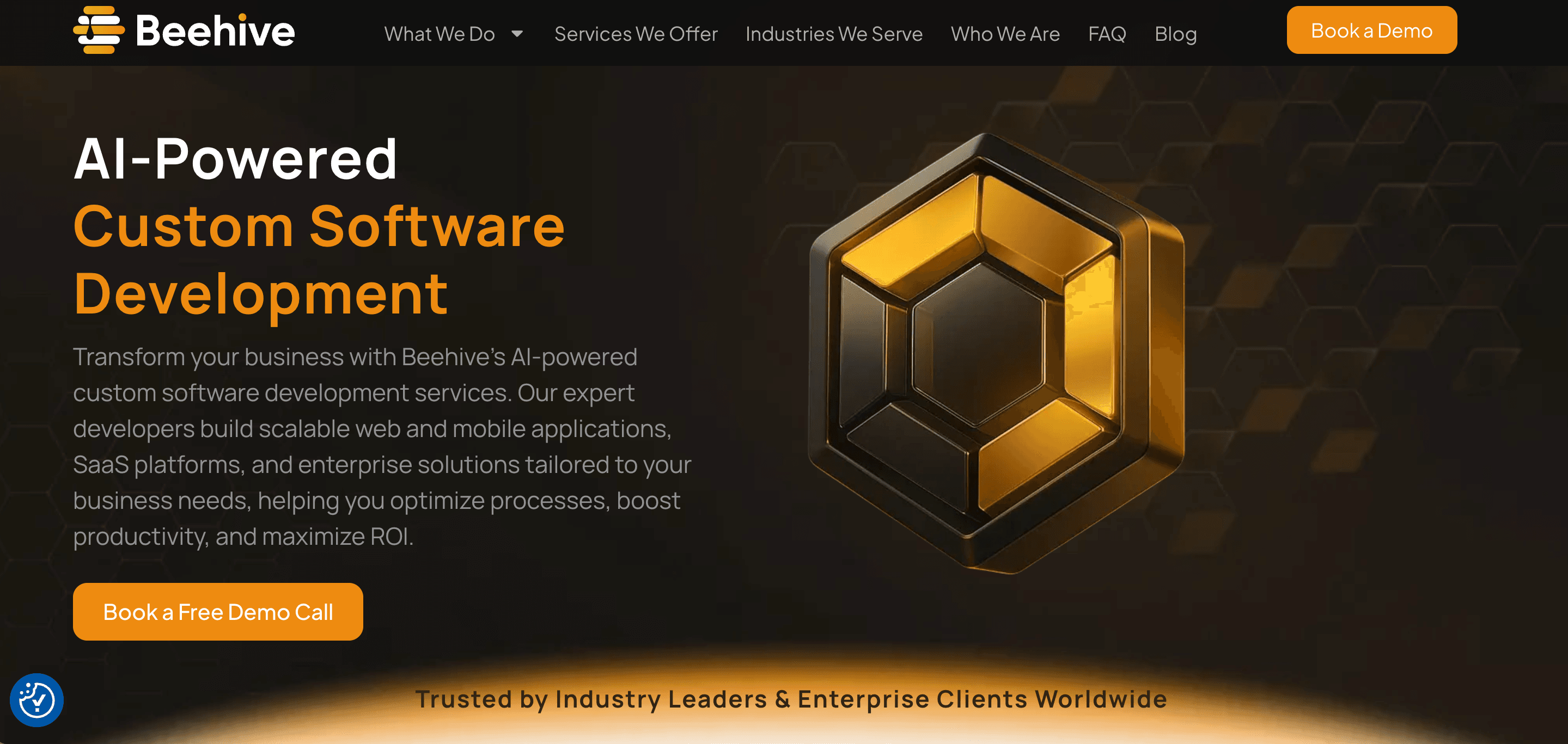 Beehive