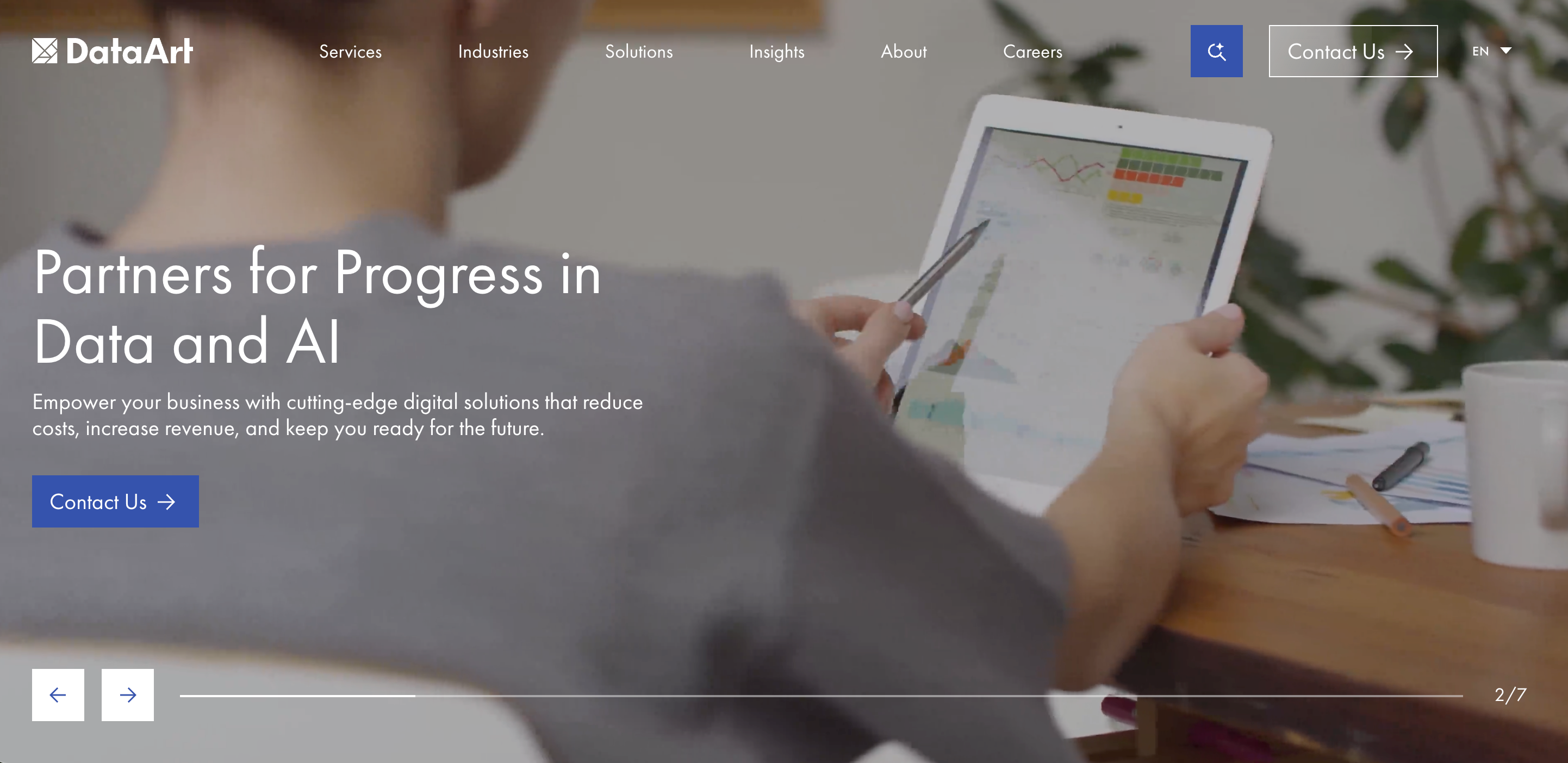 DataArt