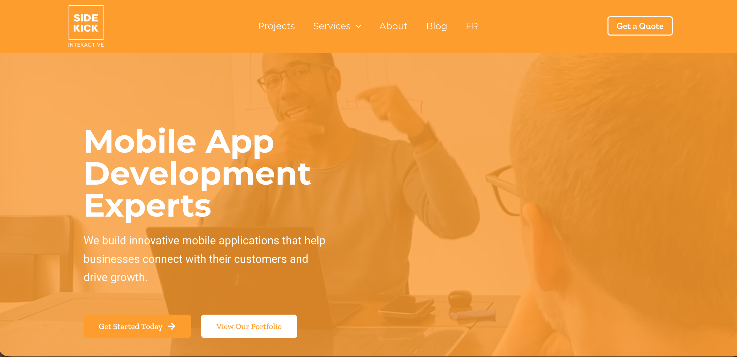 Sidekick Interactive screen.png
