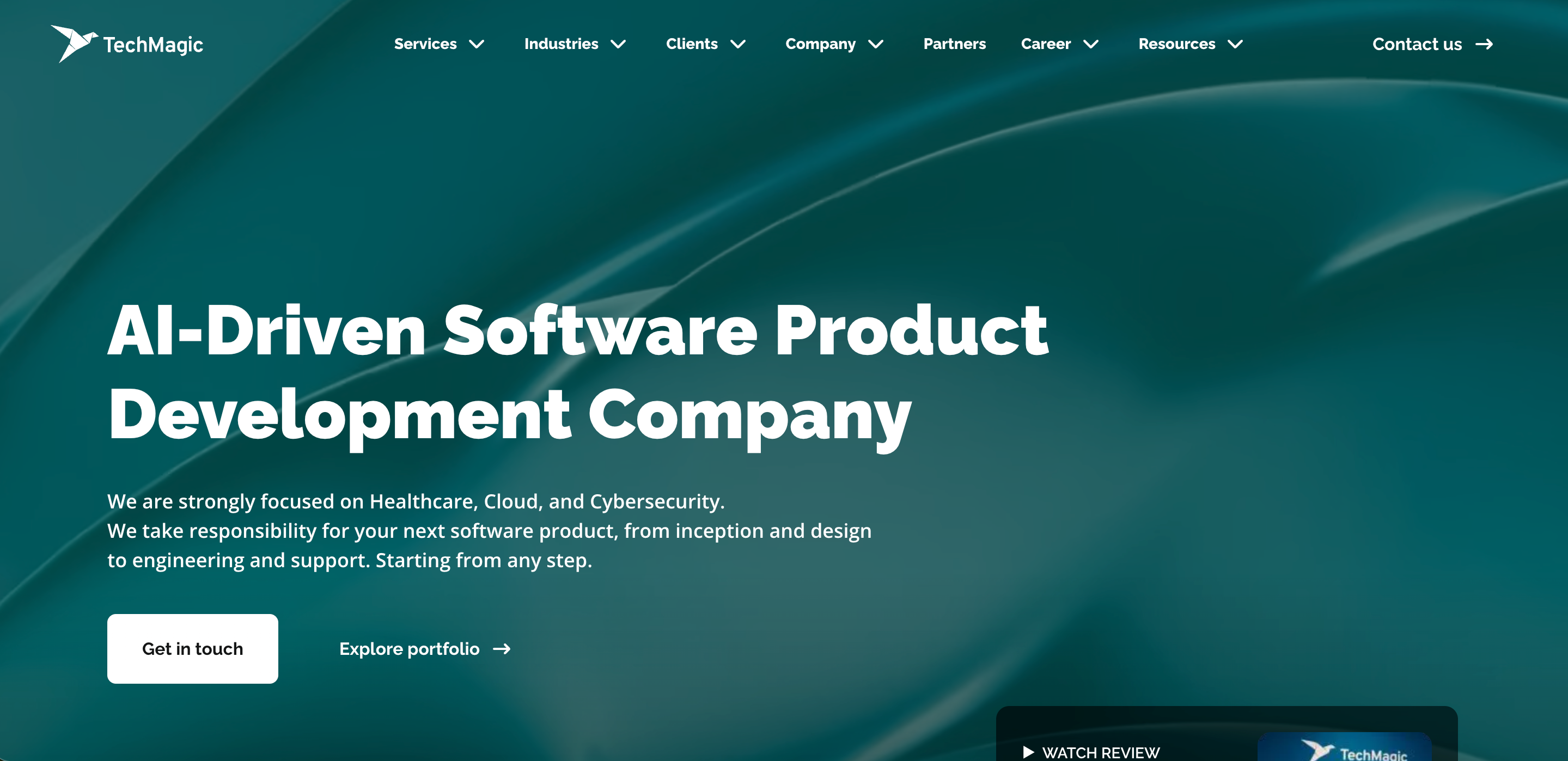 TechMagic