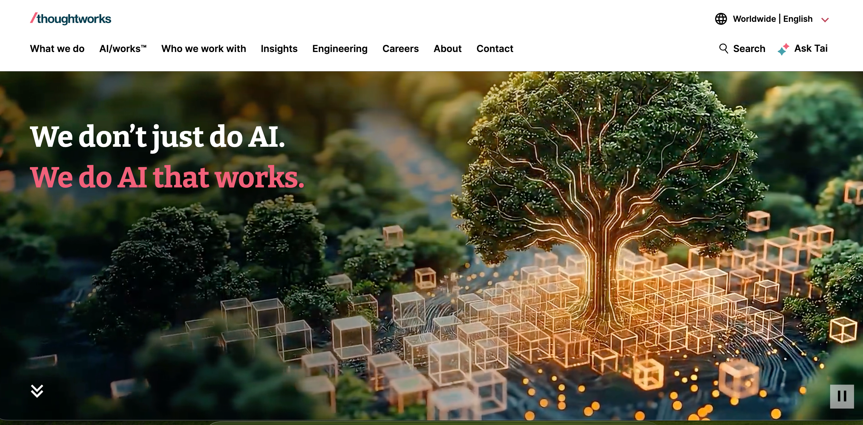 ThoughtWorks