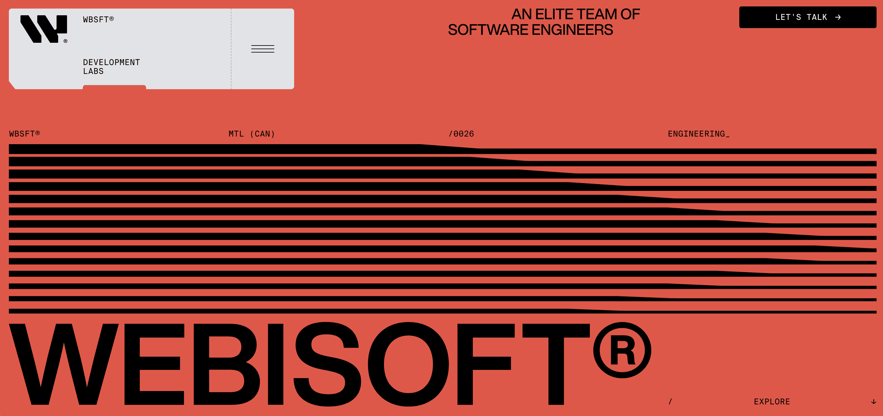 Webisoft