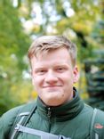 Evgeniy Belyankin