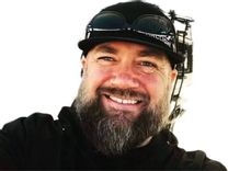 Eliot Vancil
