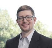 Eric Vanderburg