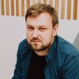 Alexey Bratushka