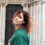 Daryna Shevchuk