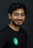 Fahim Saleh
