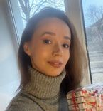 Olena Vlasenko